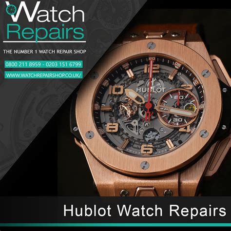 hublot code check|Hublot watch repair near me.